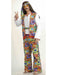 Ready for Woodstock Hippie Costume - costumesupercenter.com