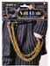 Zoot Suit Chain - costumesupercenter.com
