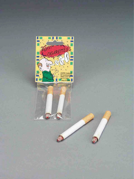 Fake Cigarettes for Adults - costumesupercenter.com