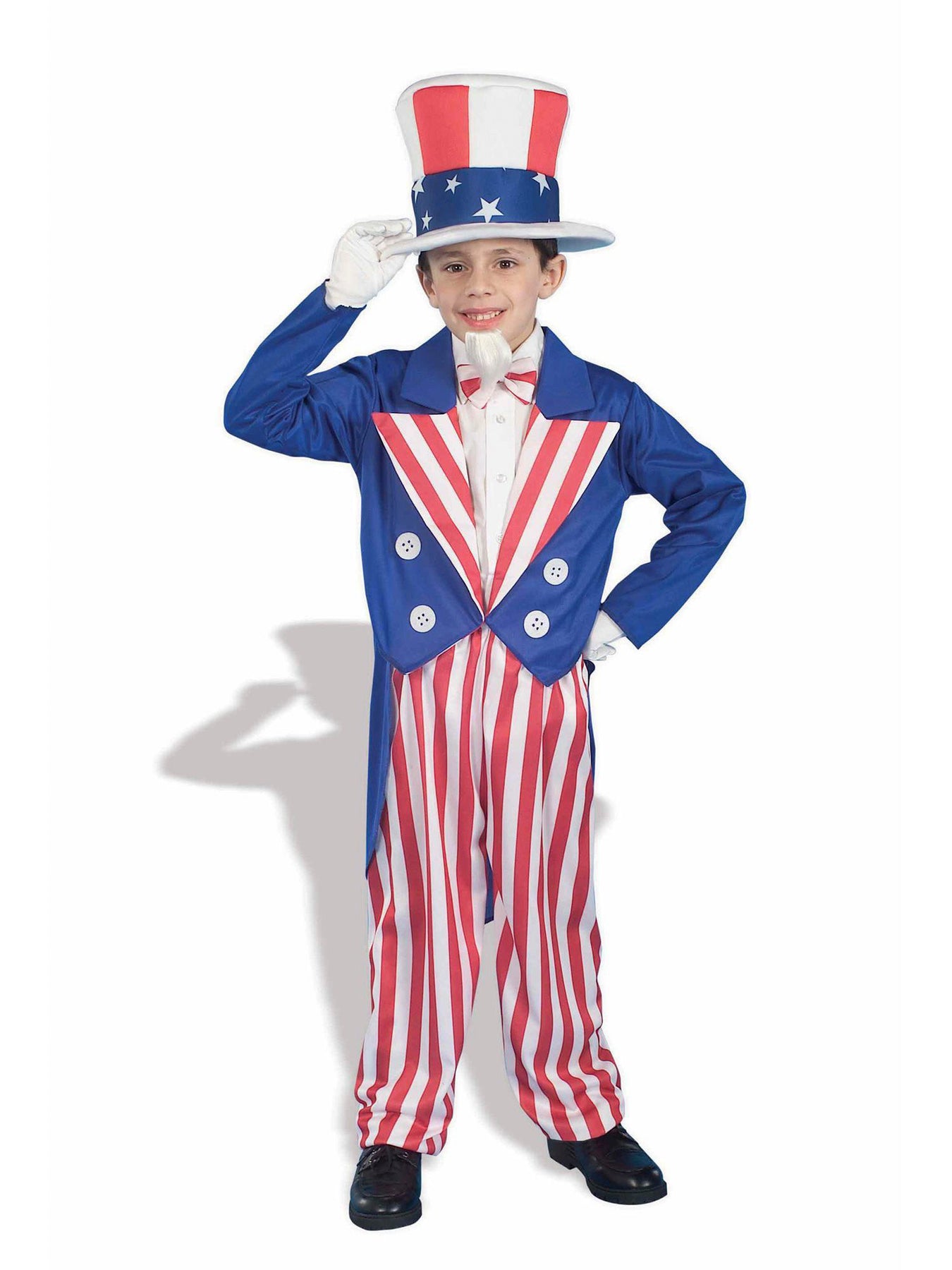 Uncle Sam Costumes