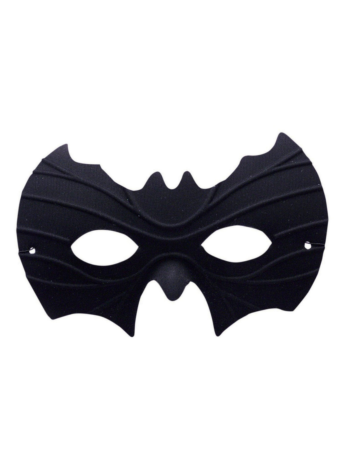 Half Mask - Bat Accessory — Costume Super Center