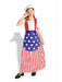 Betsy Ross Child Costume - costumesupercenter.com