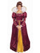 Costume - Queen Elizabeth Adult - costumesupercenter.com