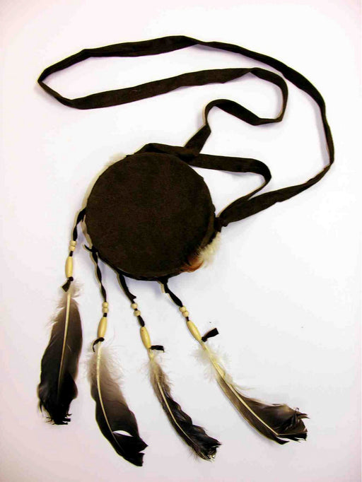 Native American Drum - costumesupercenter.com