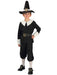 Colonial / Pilgrim Boy Child Costume - costumesupercenter.com