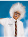 Dr. Mel Adult Practice Wig - costumesupercenter.com