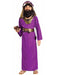 Purple Wiseman Child Costume - costumesupercenter.com