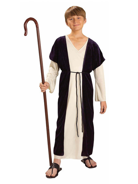 shepherd dress for christmas Shepherd costume