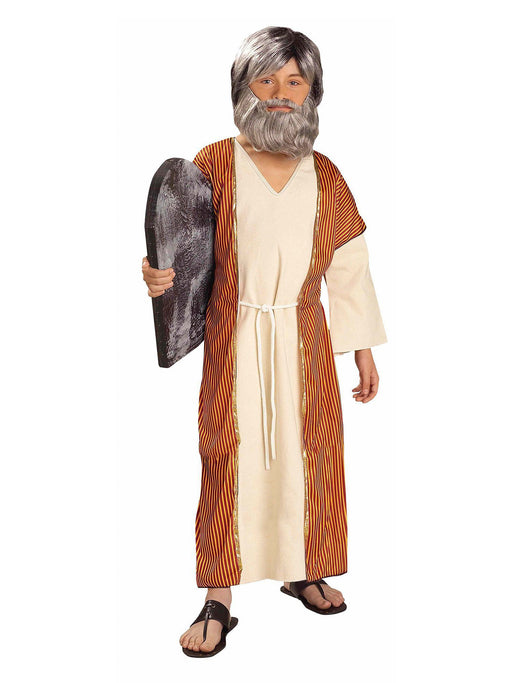 Moses Child Costume - costumesupercenter.com