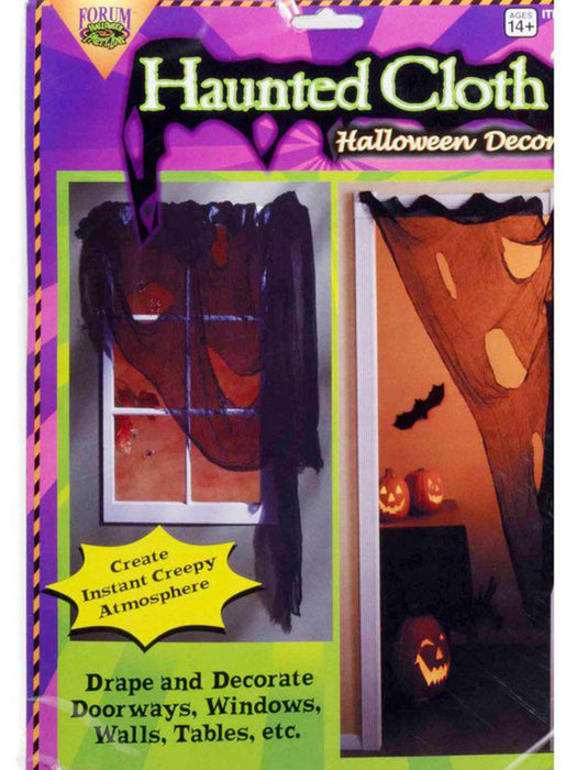Haunted Cloth - costumesupercenter.com