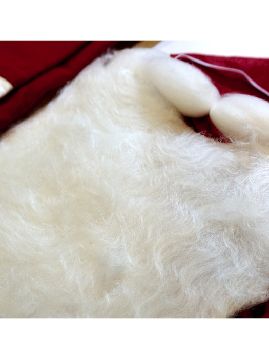 XXL Simply Santa Suit - costumesupercenter.com
