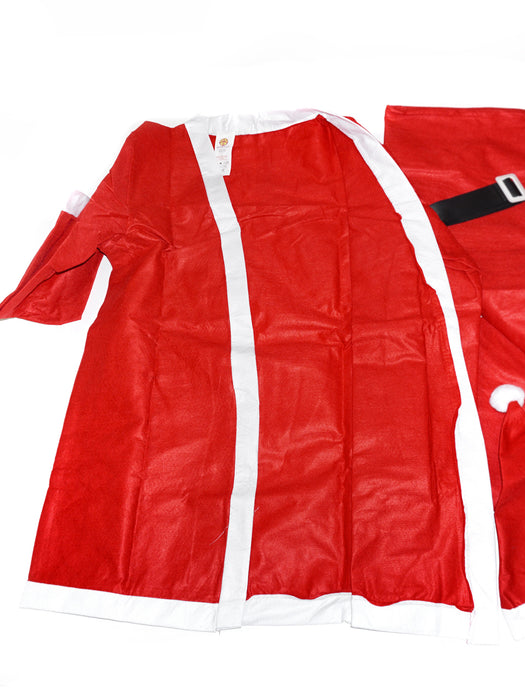 XXL Simply Santa Suit - costumesupercenter.com