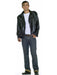 50's style Greaser Jacket - costumesupercenter.com