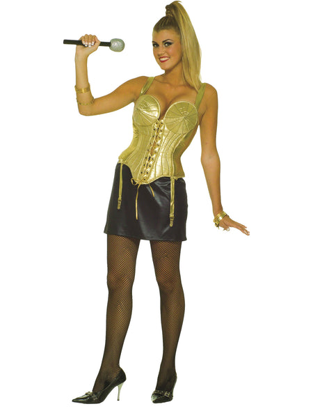 Decades 80's Costumes & Accessories Costume Super Center Decades 80's Costumes & Accessories Costume Super Center