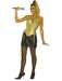 Womens 80'S Pop Star Costume - costumesupercenter.com