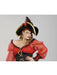 Lady Buccaneer Adult Hat - costumesupercenter.com