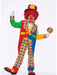 Clown Around Town Child Costume - costumesupercenter.com