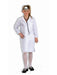 Child's Career Lab Coat - costumesupercenter.com