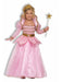 Baby/Toddler Sparkle Princess Costume - costumesupercenter.com