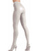 Women's White Tights Standard Classic - costumesupercenter.com