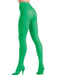 Green Tights for Women - costumesupercenter.com