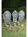Dawn of the Dead Cemetery Kit - costumesupercenter.com