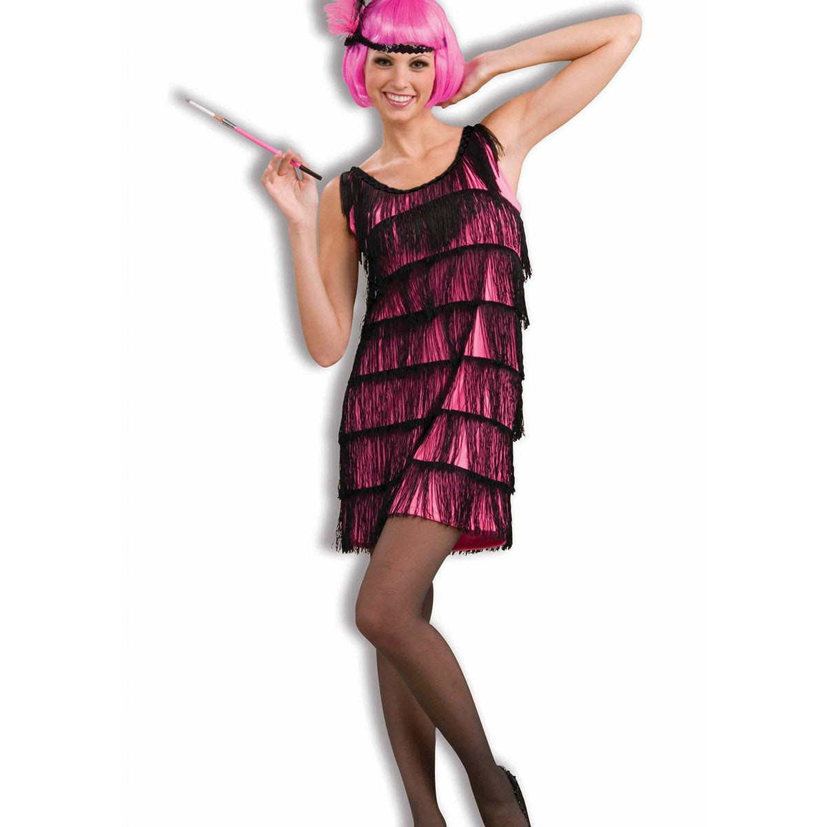 pink flapper dress costume Shop Pink Flapper Dresses