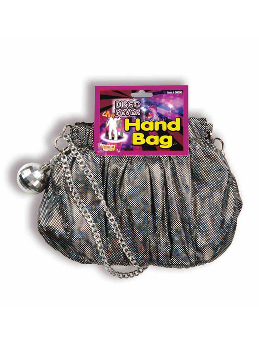 Disco Fever Handbag - costumesupercenter.com