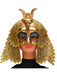 Adult Egyptian Goddess Mask - costumesupercenter.com