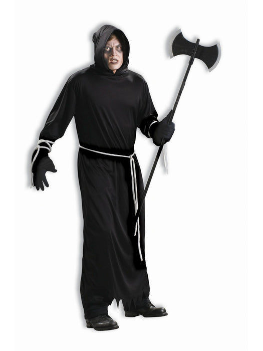 Death Robe Costume - costumesupercenter.com