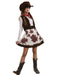 Girls' Cowgirl Costume - costumesupercenter.com