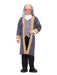 Boys Classic Ben Franklin Costume - costumesupercenter.com