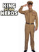World War II General Adult Costume - costumesupercenter.com