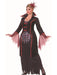 Womens Lady Von Blood Plus Costume - costumesupercenter.com