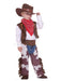 Boy's Rancher Costume - costumesupercenter.com