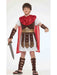 Child Roman Guard Costume - costumesupercenter.com