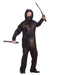 Kids Ninja Costume - costumesupercenter.com