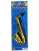 Kazoo Saxophone - costumesupercenter.com