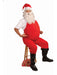 Santa Clause Belly Stuffing - costumesupercenter.com