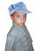 Child's Deluxe Train Engineer Hat - costumesupercenter.com