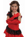 Child Red Opera Gloves - costumesupercenter.com