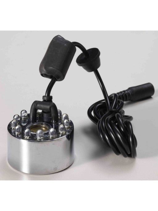 Haunted Cauldron Mist Maker with Lights - costumesupercenter.com