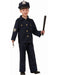 Child's Cop Costume - costumesupercenter.com
