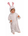 Baby/Toddler Bunny Rabbit Costume - costumesupercenter.com