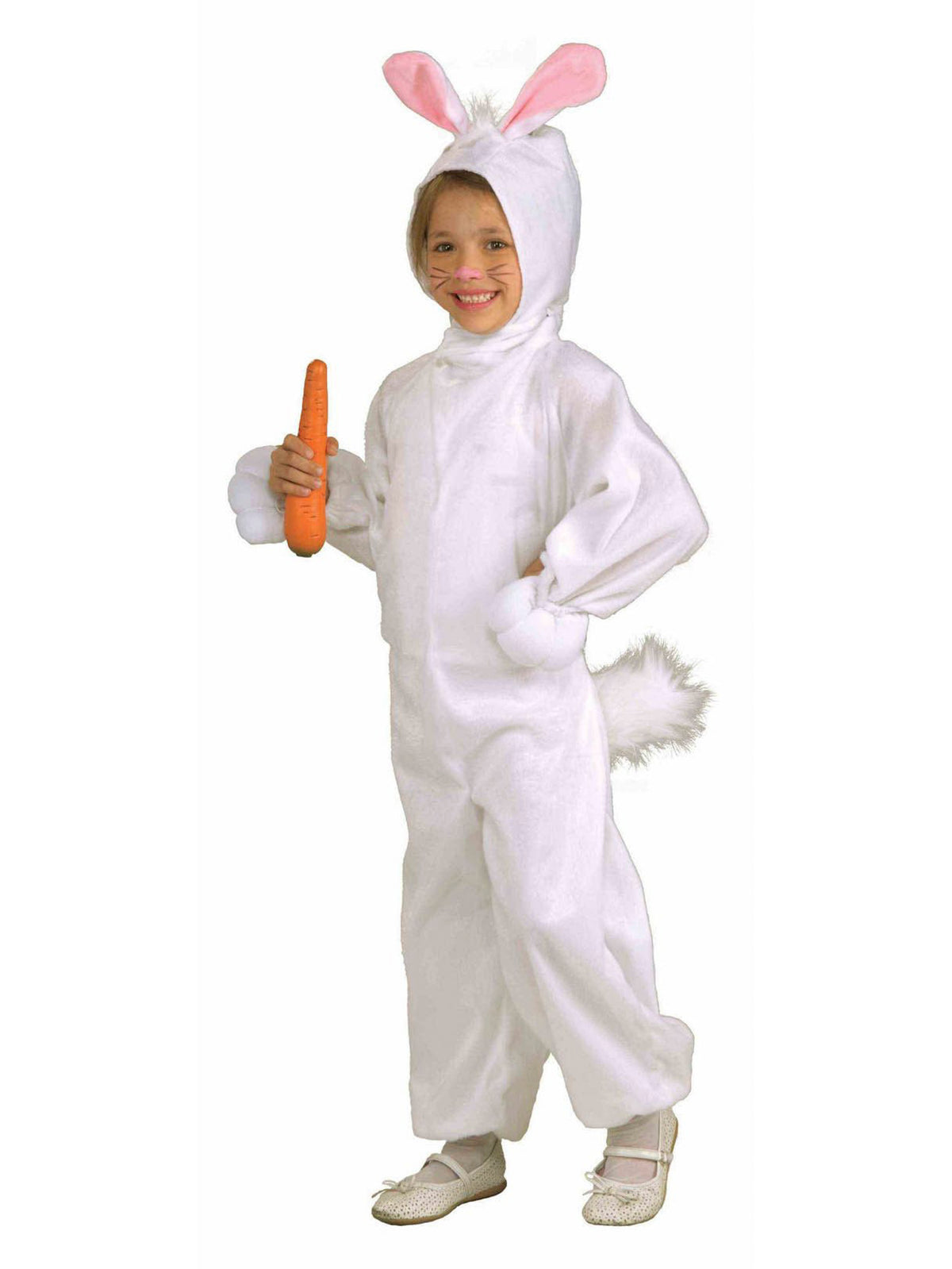 Conny Rabbit Costume Childrens Bunny Rabbit Costume — Costume Super Center