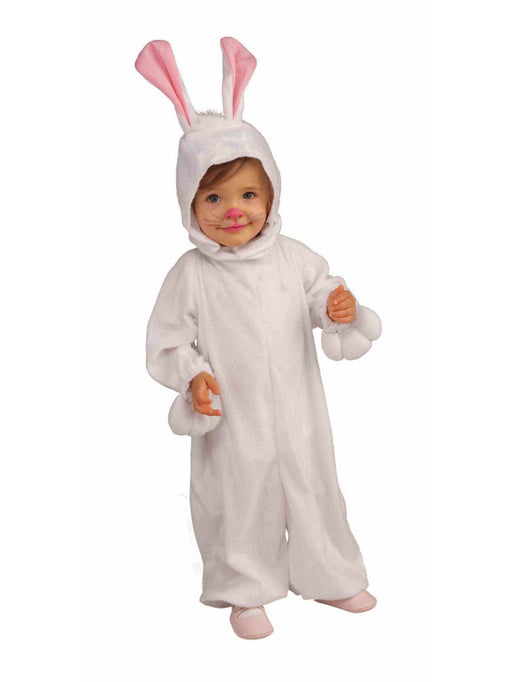 Childrens Bunny Rabbit Costume - costumesupercenter.com