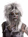 Wild Zombie Wig For Adults - costumesupercenter.com