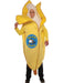 Unisex Adult Banana Costume - costumesupercenter.com