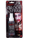 Classic Vampire Blood Spray - costumesupercenter.com