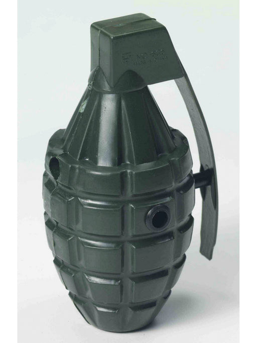 Adult Military Grenade Prop - costumesupercenter.com